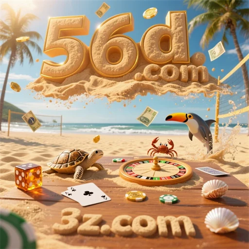 A Ascensão do Bingo Online no 56d.com