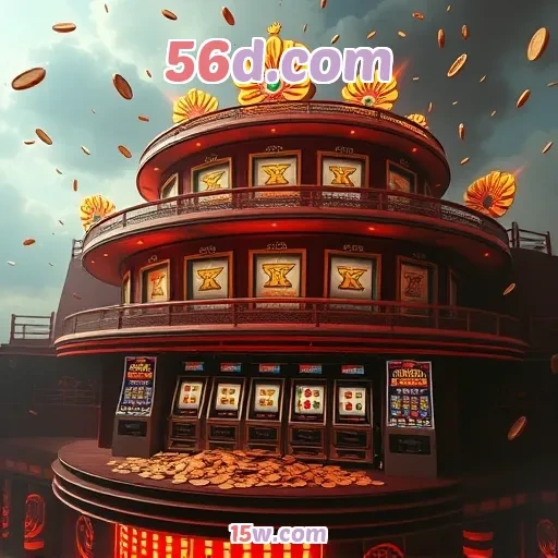 56d.com: Melhore sua Conexão com Outros Jogadores Hoje Mesmo!