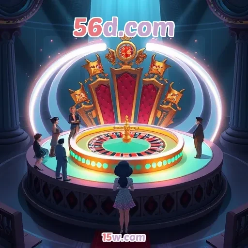 56d.com: Desvendando o Poder da Seção de FAQ para Jogadores