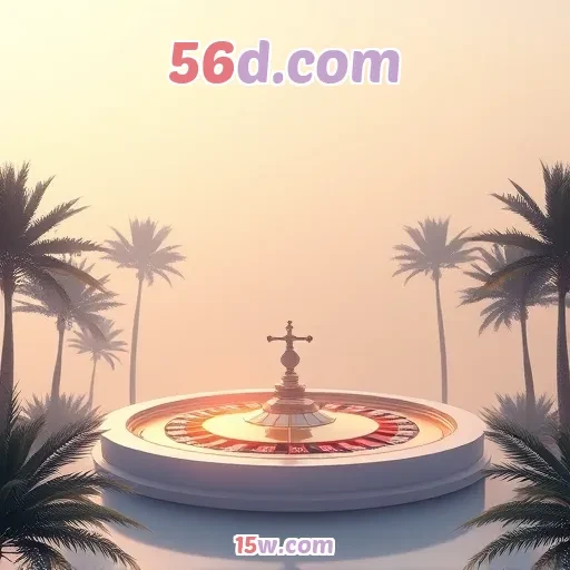 56d.com: Aventura Imperdível em Jackpots que Você Vai Adorar