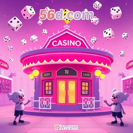 56d.com: A Melhor Plataforma de Pokers Online do Brasil