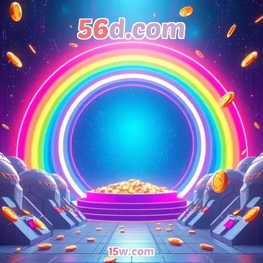 56d.com: Descubra Promoções Incríveis Que Fazem a Diferença nos Jogos